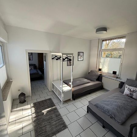 Goethestrasse Appartements Hamelin Ngoại thất bức ảnh
