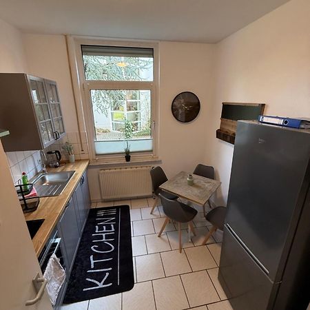 Goethestrasse Appartements Hamelin Ngoại thất bức ảnh