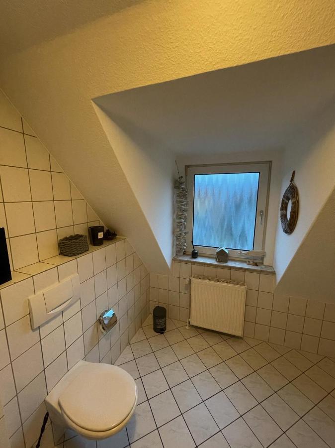 Goethestrasse Appartements Hamelin Ngoại thất bức ảnh