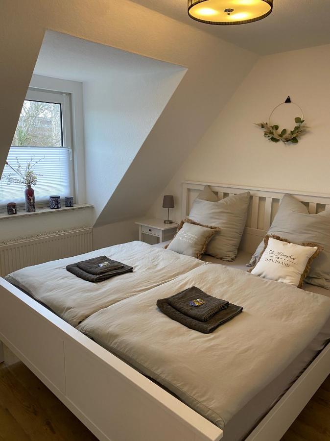 Goethestrasse Appartements Hamelin Ngoại thất bức ảnh