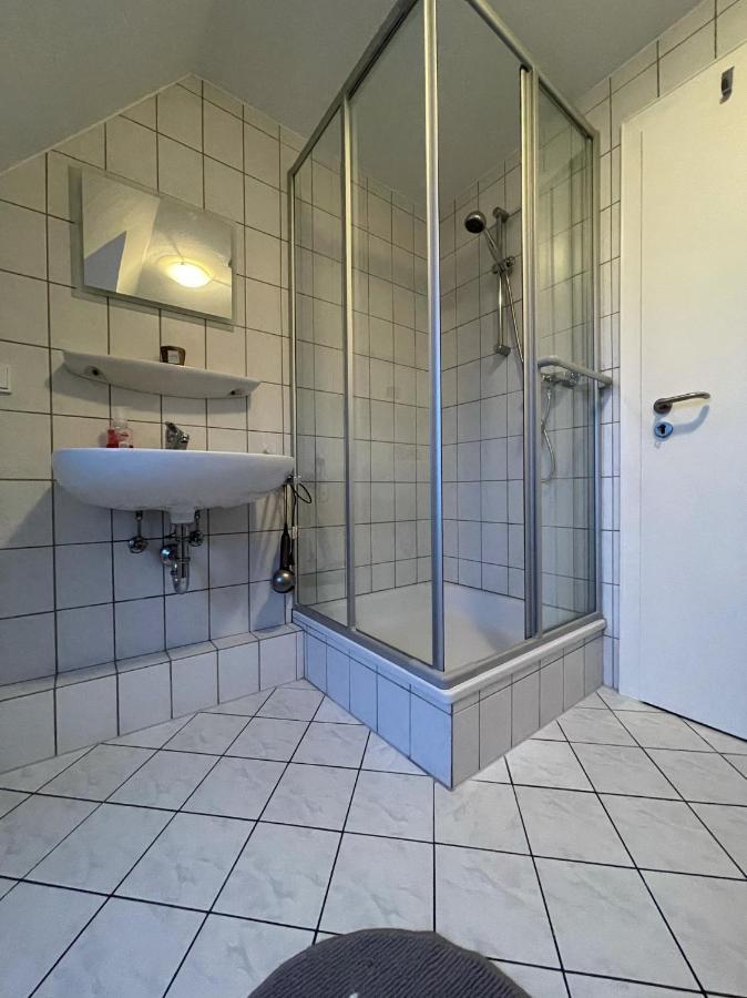 Goethestrasse Appartements Hamelin Ngoại thất bức ảnh