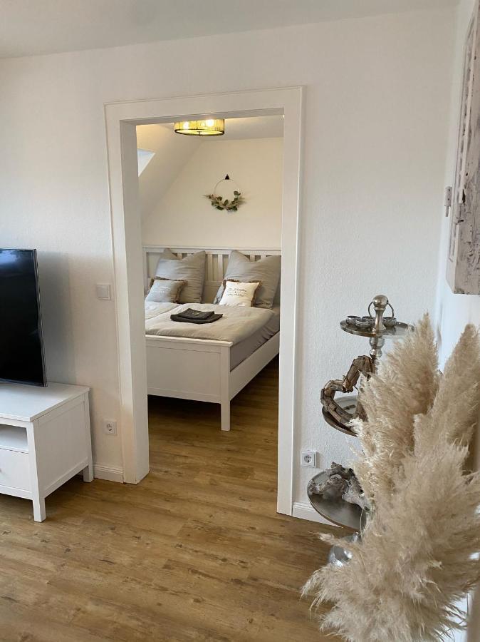 Goethestrasse Appartements Hamelin Ngoại thất bức ảnh