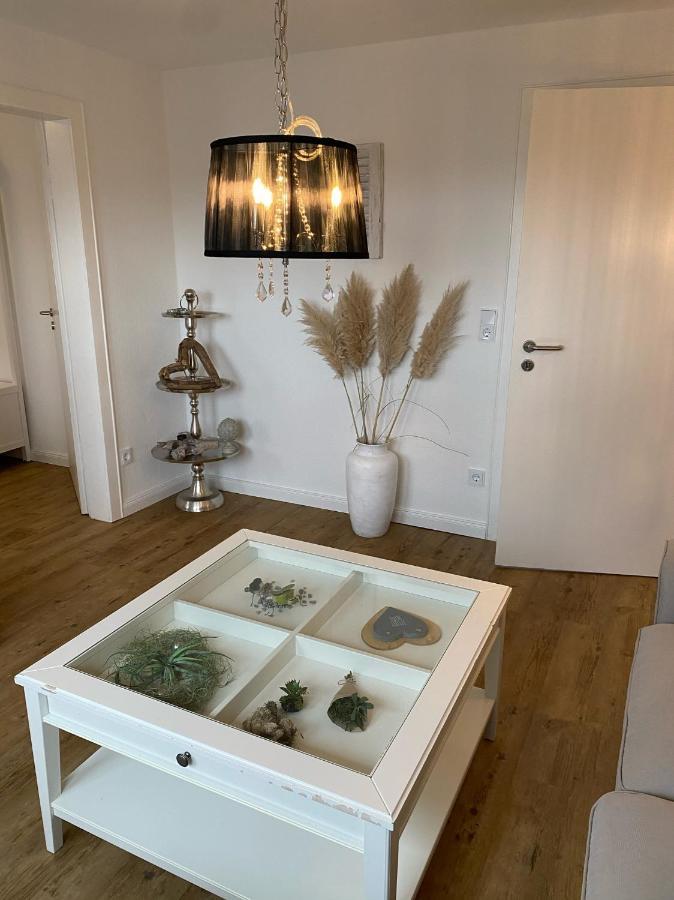 Goethestrasse Appartements Hamelin Ngoại thất bức ảnh