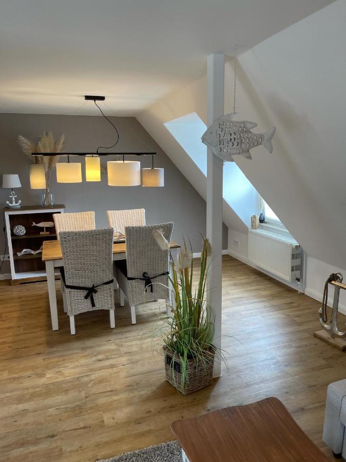 Goethestrasse Appartements Hamelin Ngoại thất bức ảnh