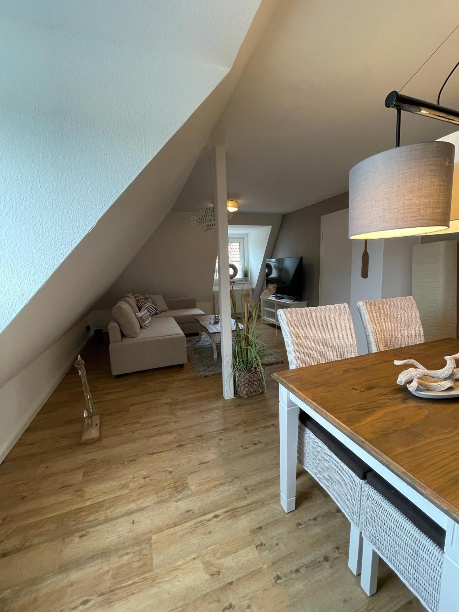 Goethestrasse Appartements Hamelin Ngoại thất bức ảnh
