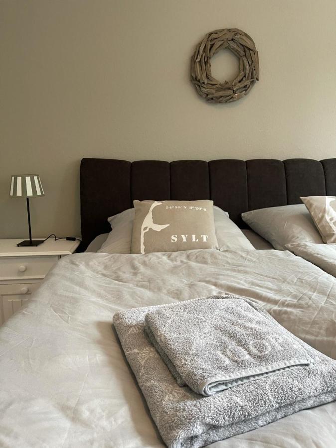 Goethestrasse Appartements Hamelin Ngoại thất bức ảnh