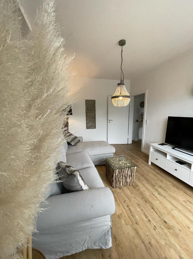 Goethestrasse Appartements Hamelin Ngoại thất bức ảnh