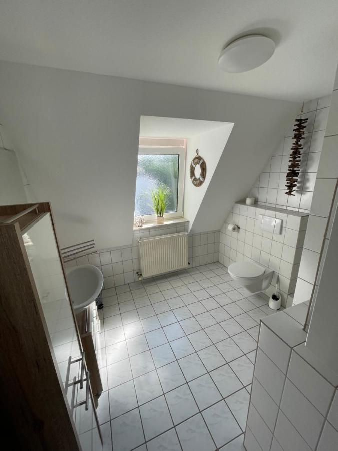 Goethestrasse Appartements Hamelin Ngoại thất bức ảnh
