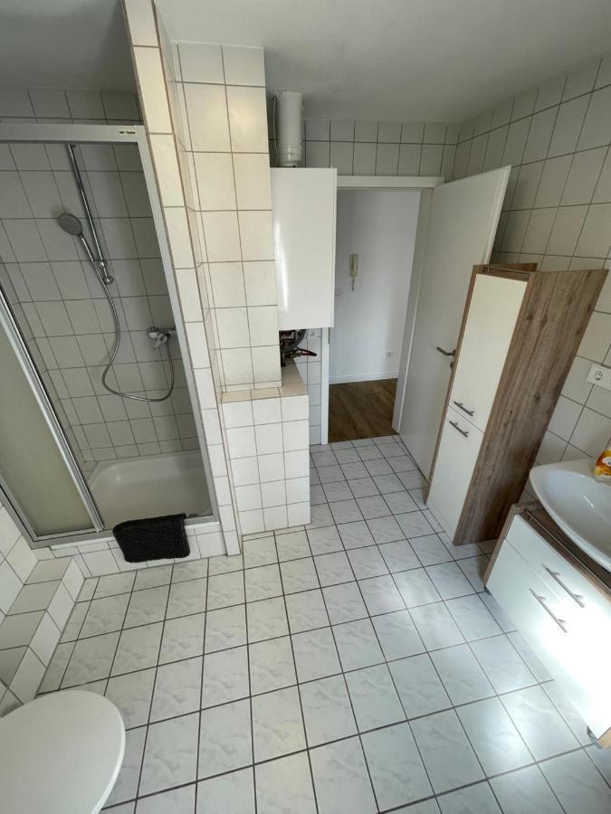 Goethestrasse Appartements Hamelin Ngoại thất bức ảnh
