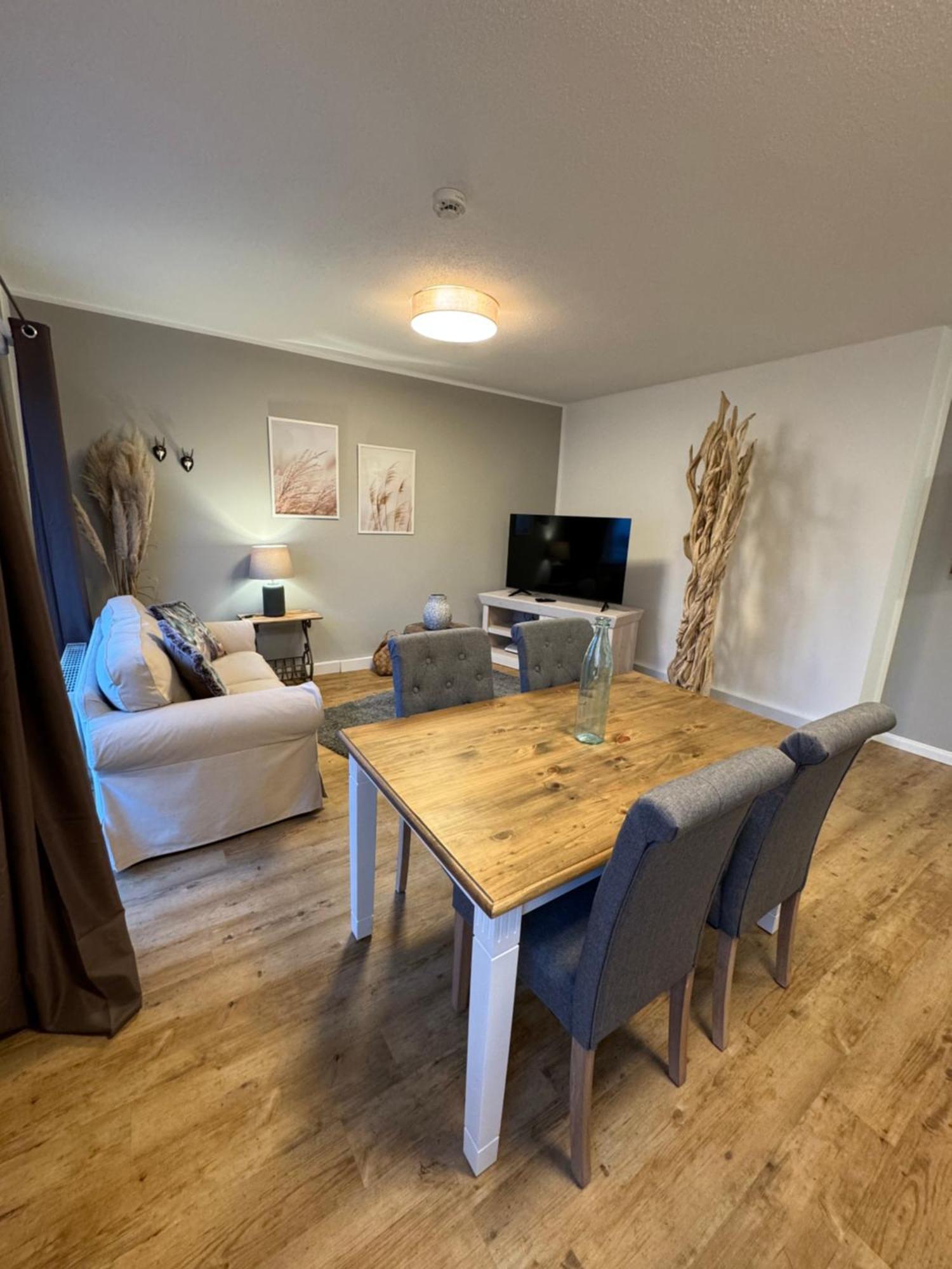 Goethestrasse Appartements Hamelin Ngoại thất bức ảnh