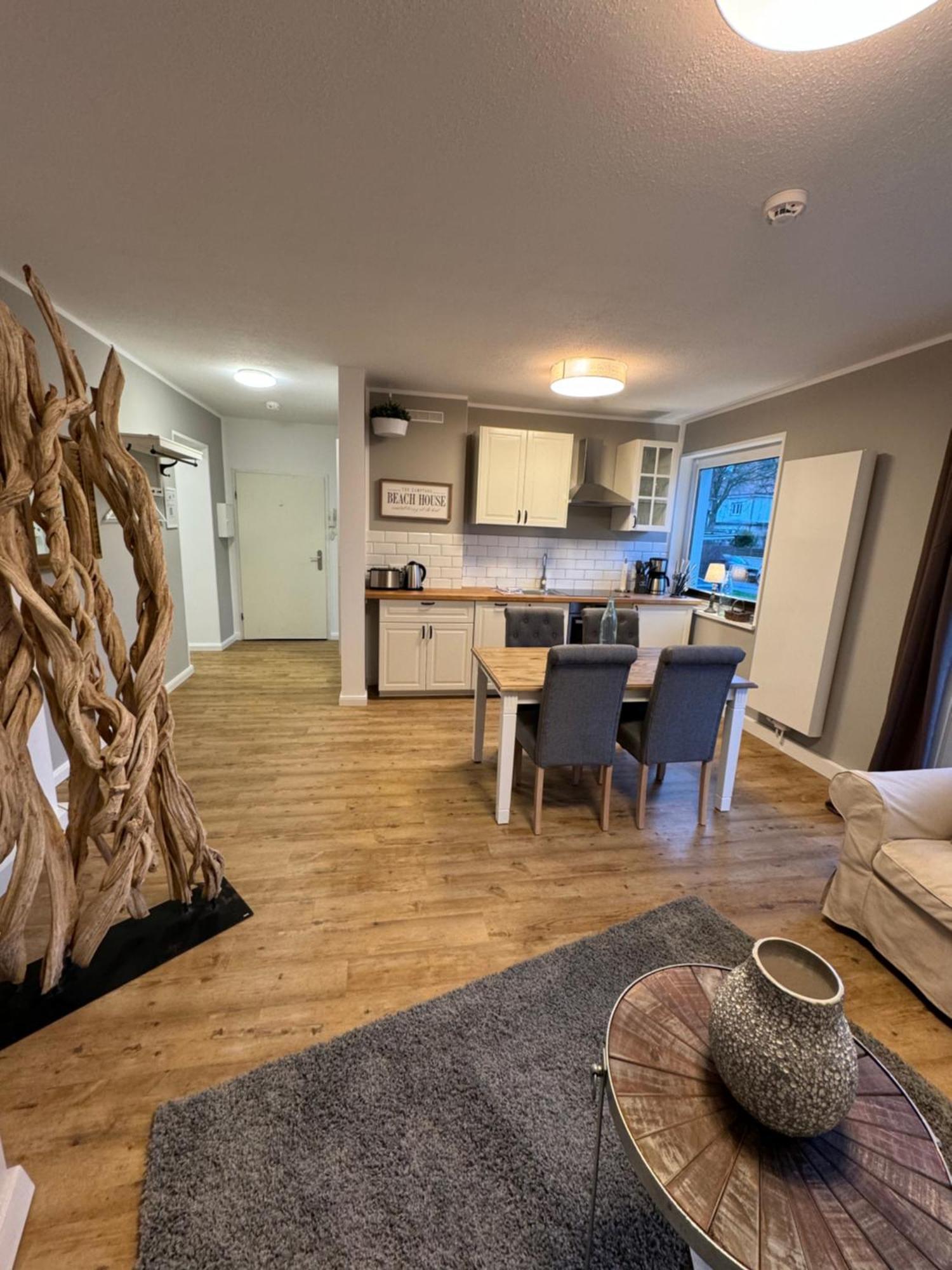 Goethestrasse Appartements Hamelin Ngoại thất bức ảnh