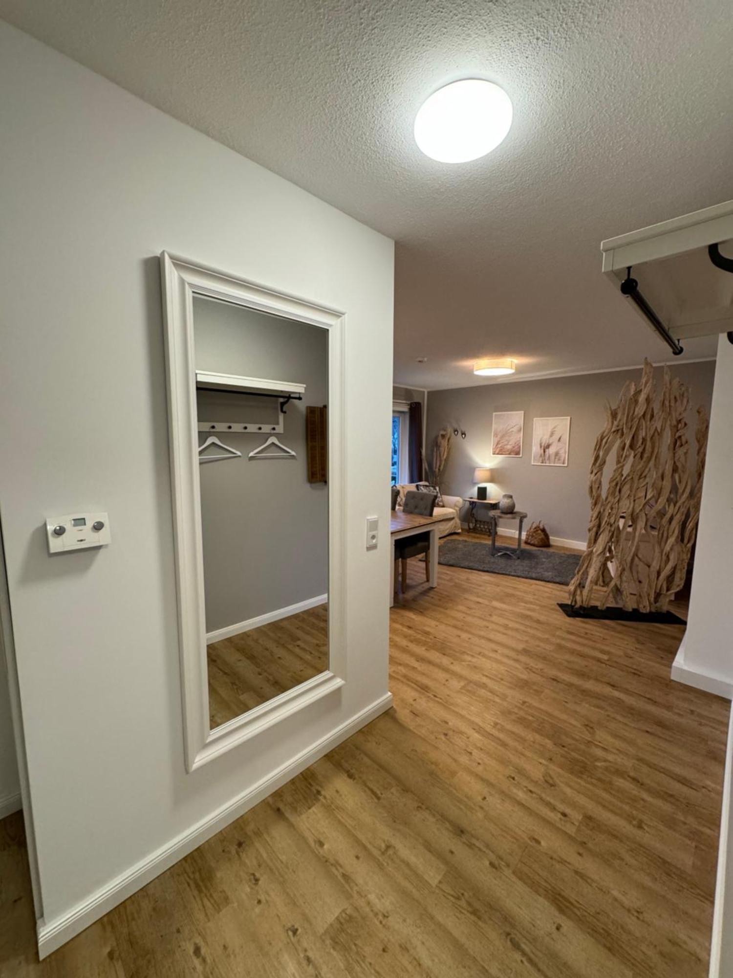Goethestrasse Appartements Hamelin Ngoại thất bức ảnh