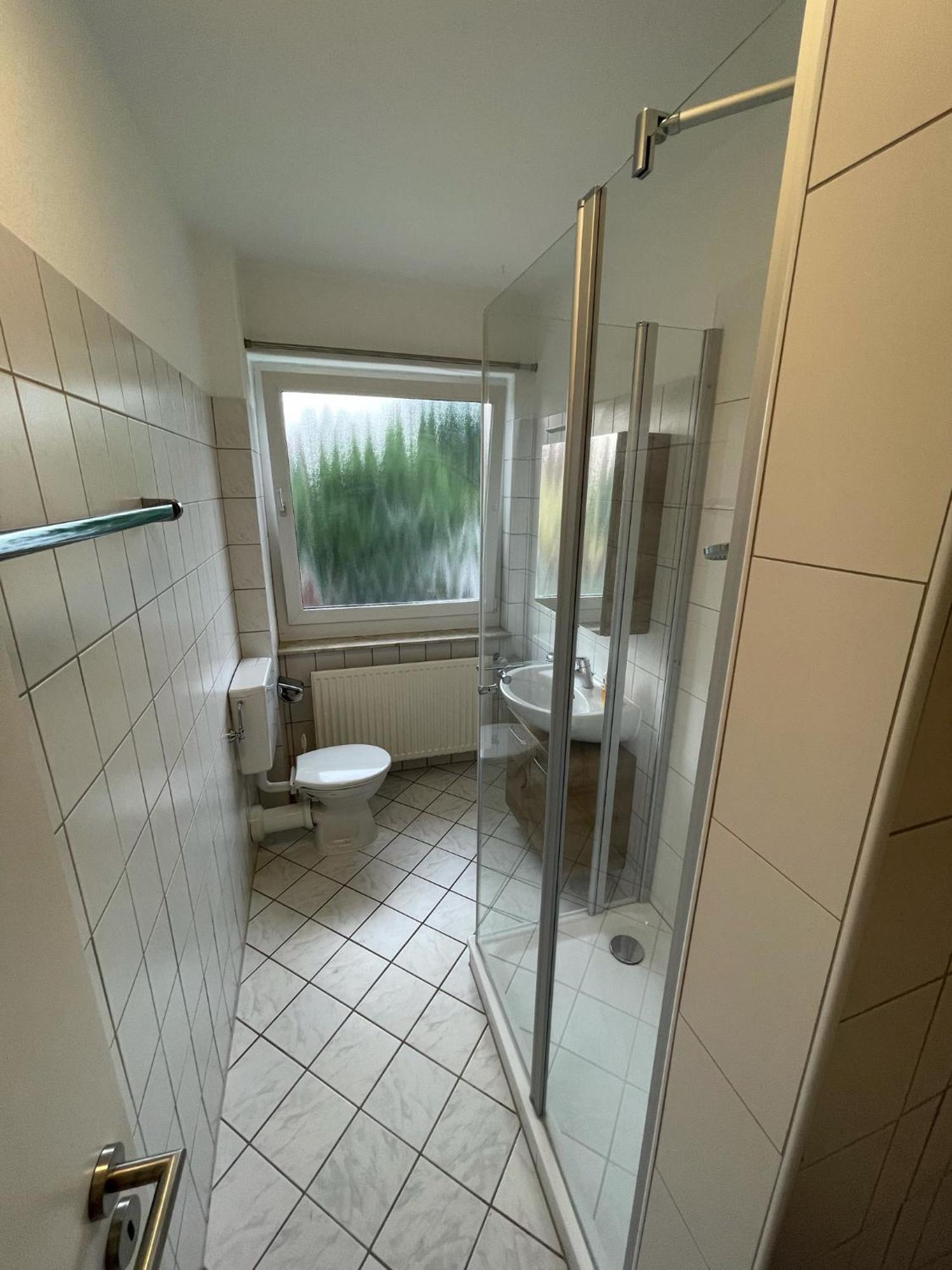 Goethestrasse Appartements Hamelin Phòng bức ảnh