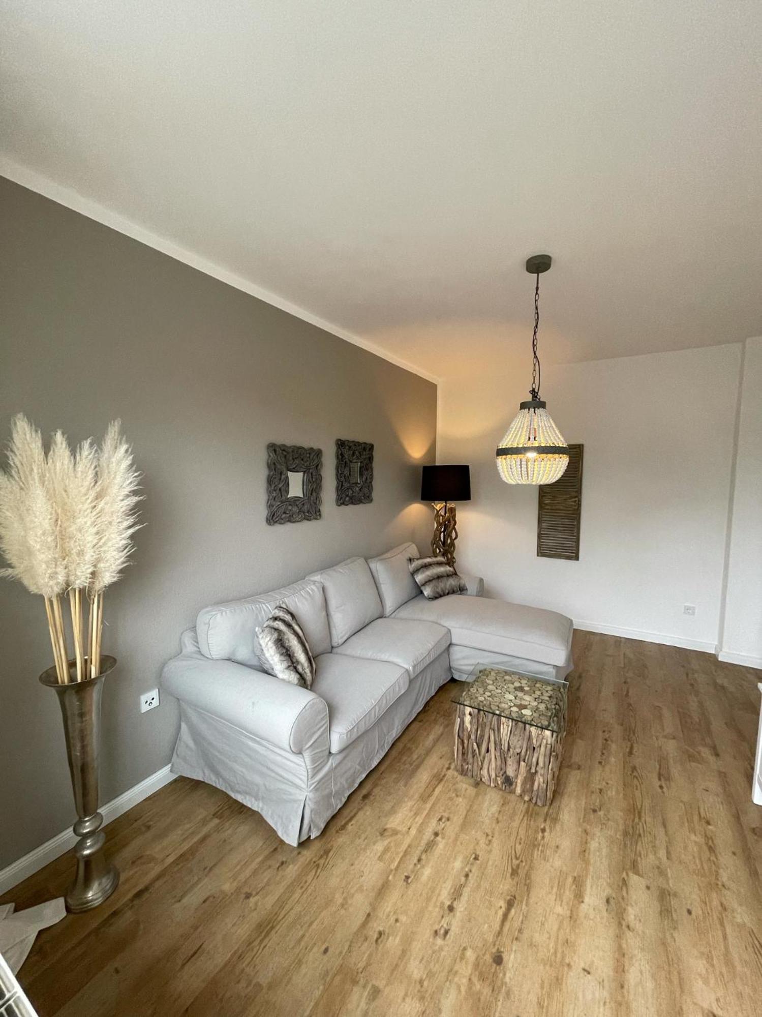 Goethestrasse Appartements Hamelin Phòng bức ảnh