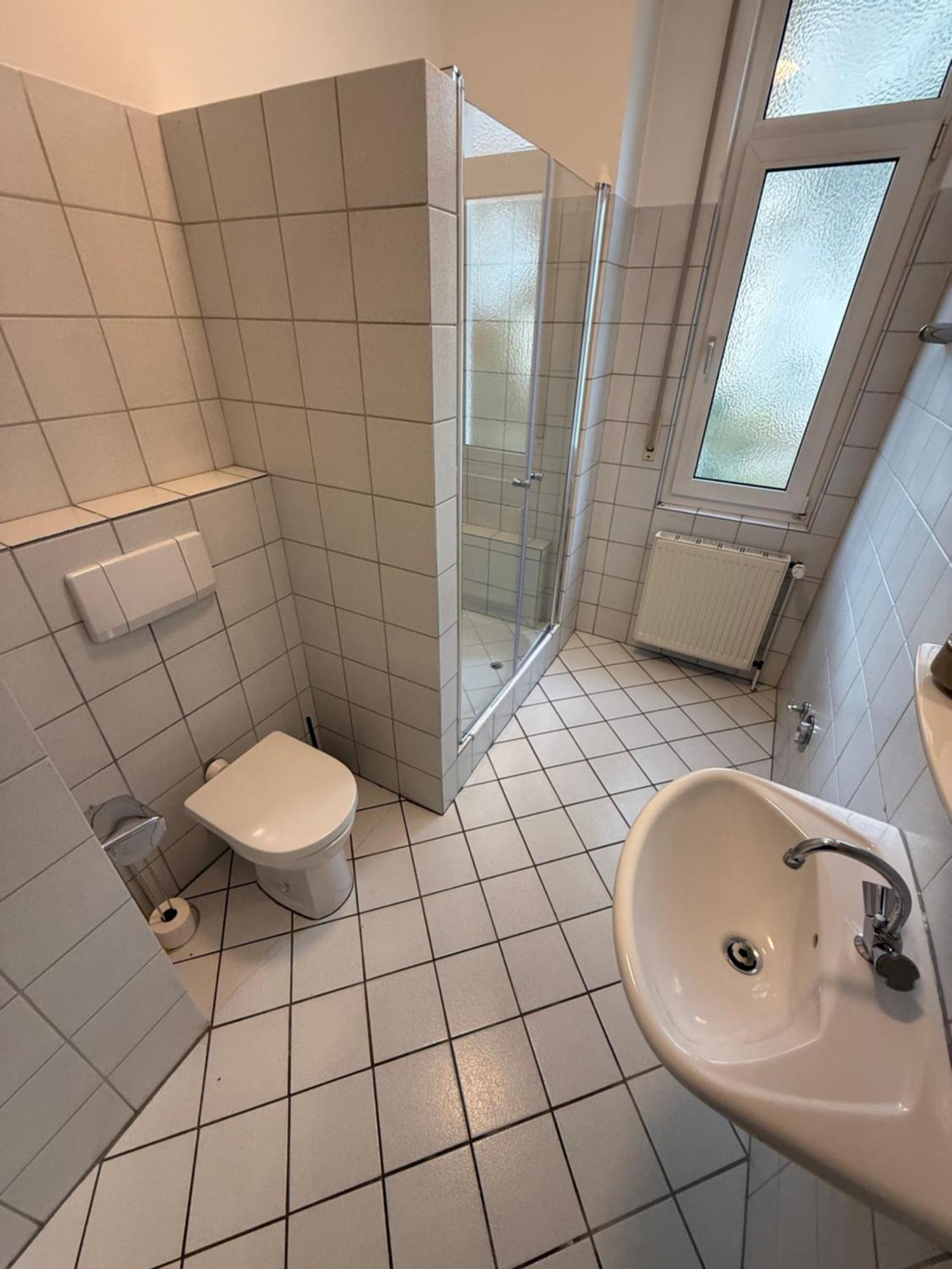 Goethestrasse Appartements Hamelin Ngoại thất bức ảnh